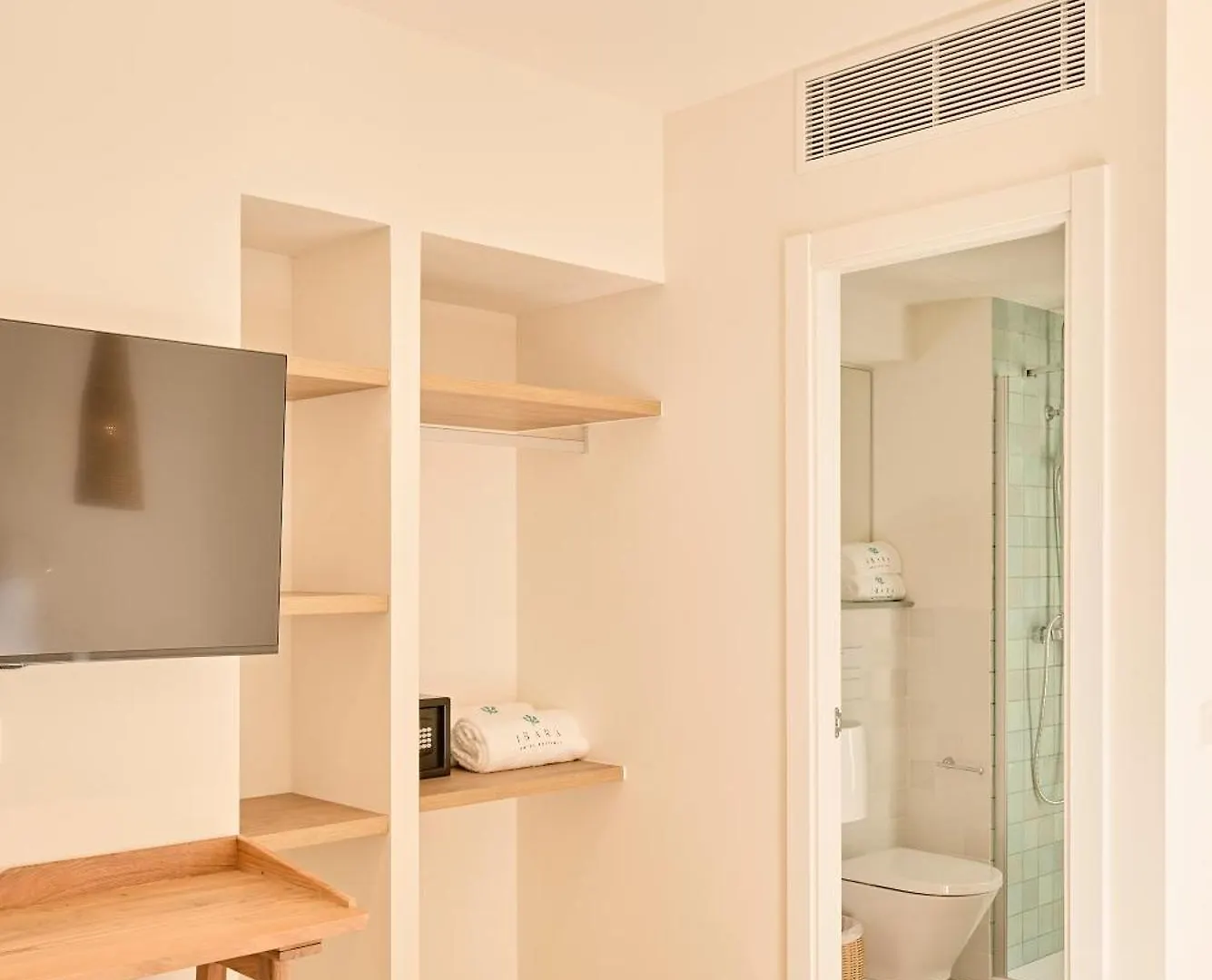 ***  Ibara Ibiza Hotel Boutique Es Cana Spagna
