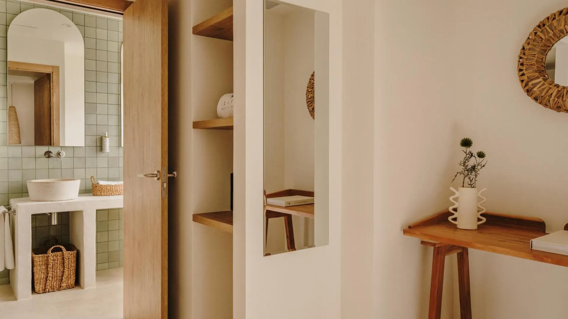 Ibara Ibiza Hotel Boutique Es Cana