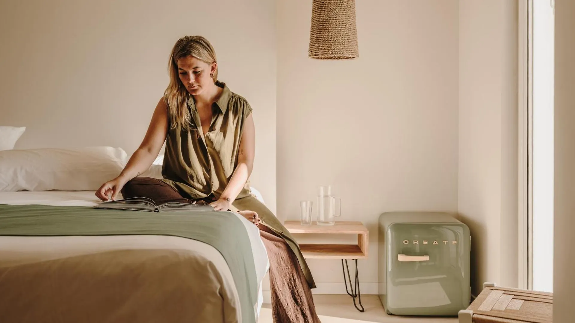 ***  Ibara Ibiza Hotel Boutique Es Cana Spagna
