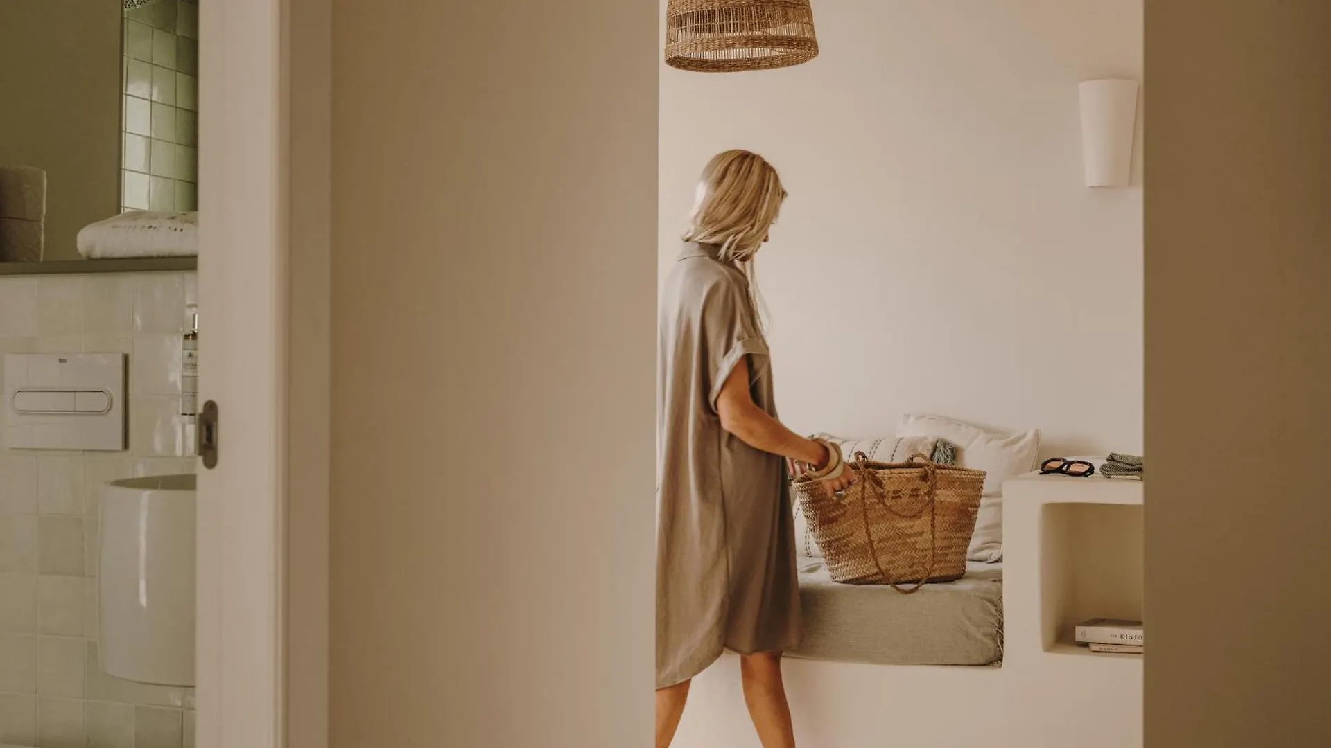 ***  Ibara Ibiza Hotel Boutique Es Cana Spagna