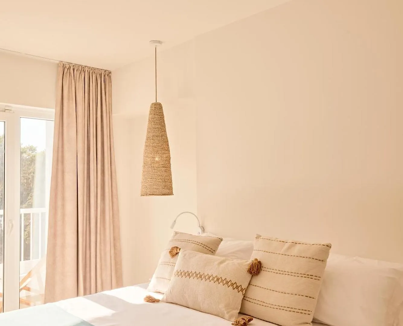 Ibara Ibiza Hotel Boutique Es Cana 3*,  Španělsko