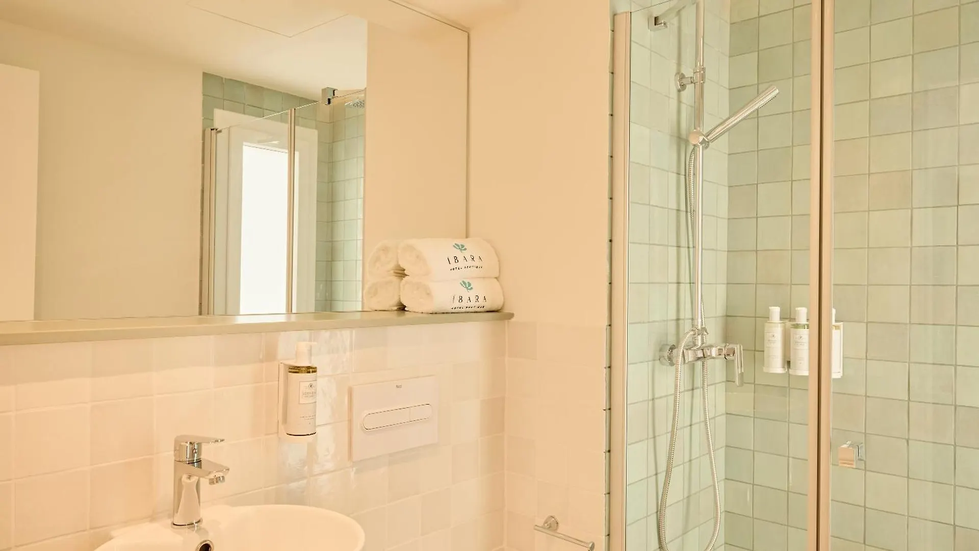 Ibara Ibiza Hotel Boutique Es Cana 3*,