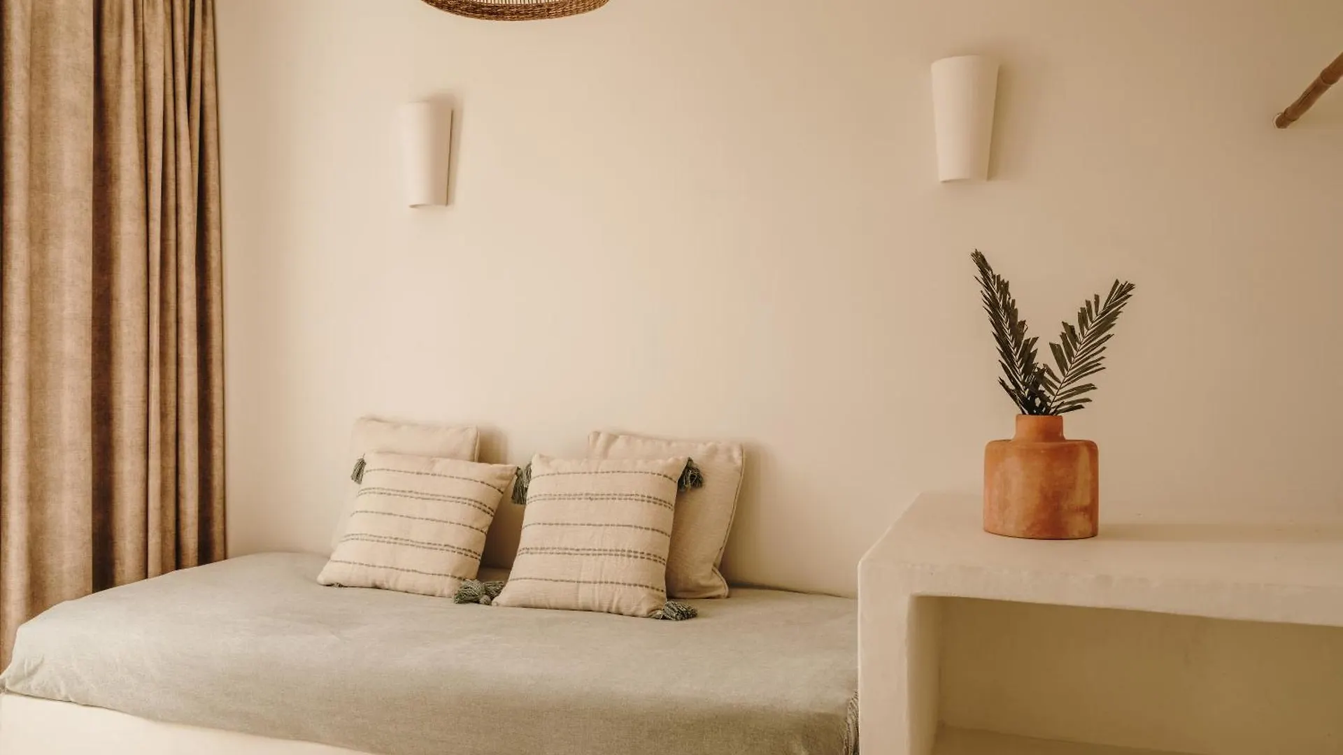 Ibara Ibiza Hotel Boutique Es Cana 3*,  Španělsko