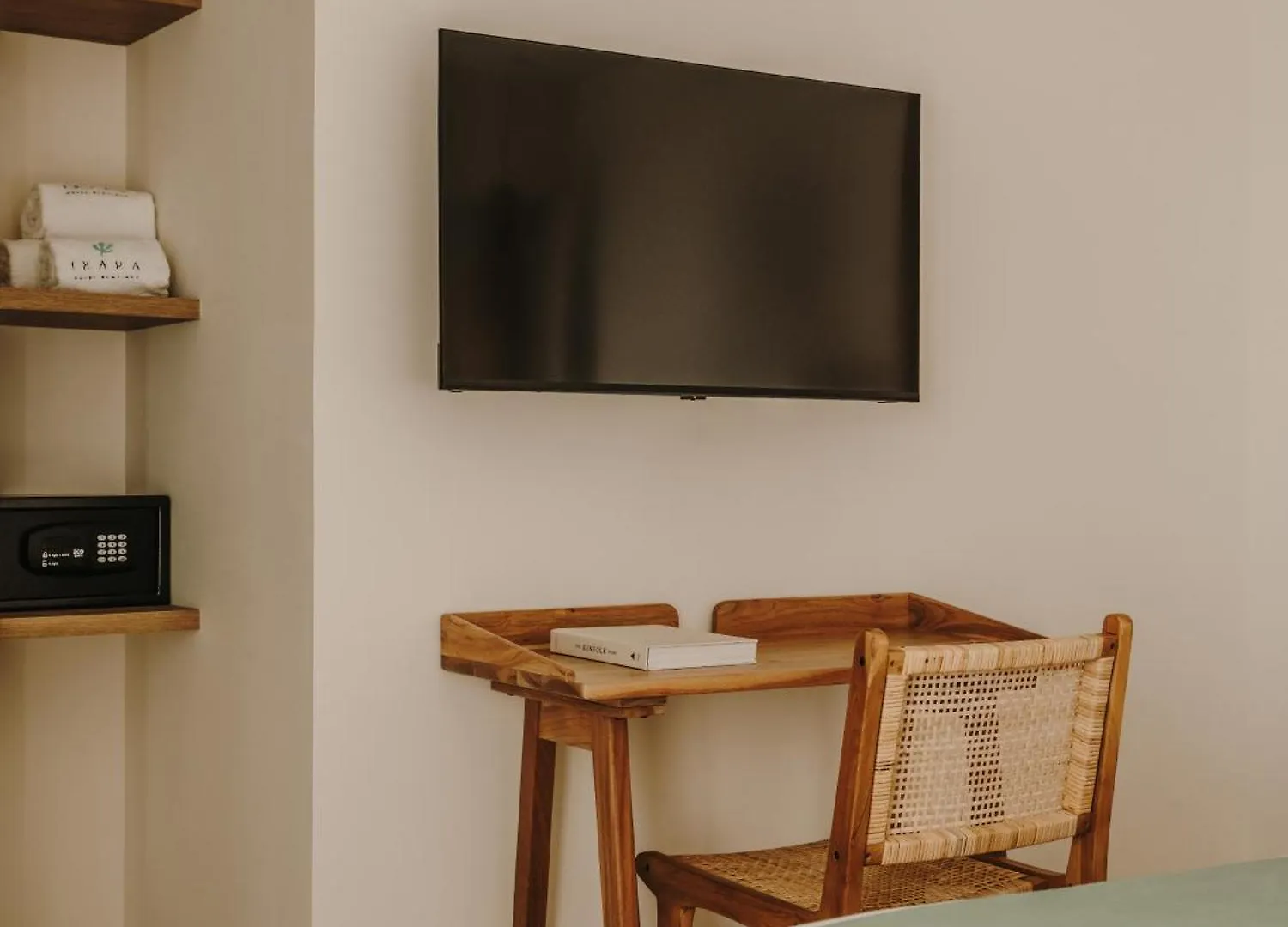 Ibara Ibiza Hotel Boutique Es Cana