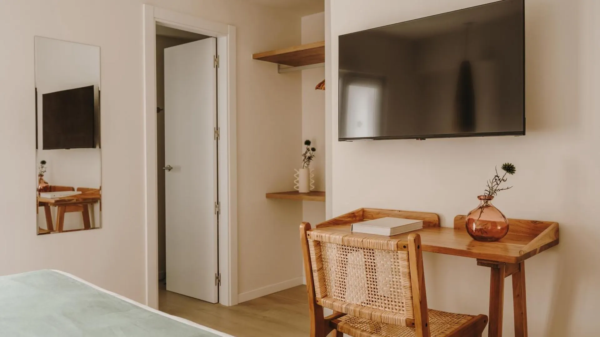 Ibara Ibiza Hotel Boutique Es Cana 3*,  Španělsko
