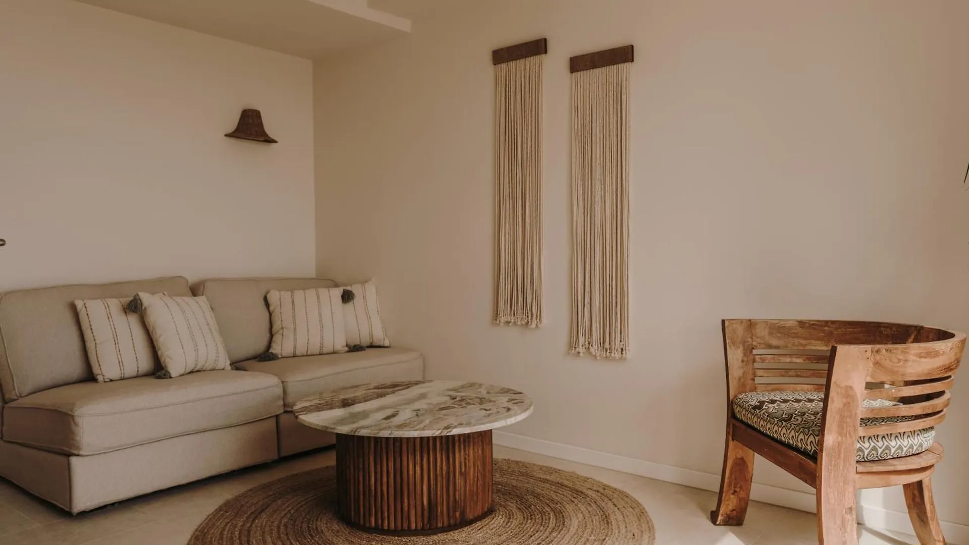 Ibara Ibiza Hotel Boutique Es Cana 3*,  Španělsko