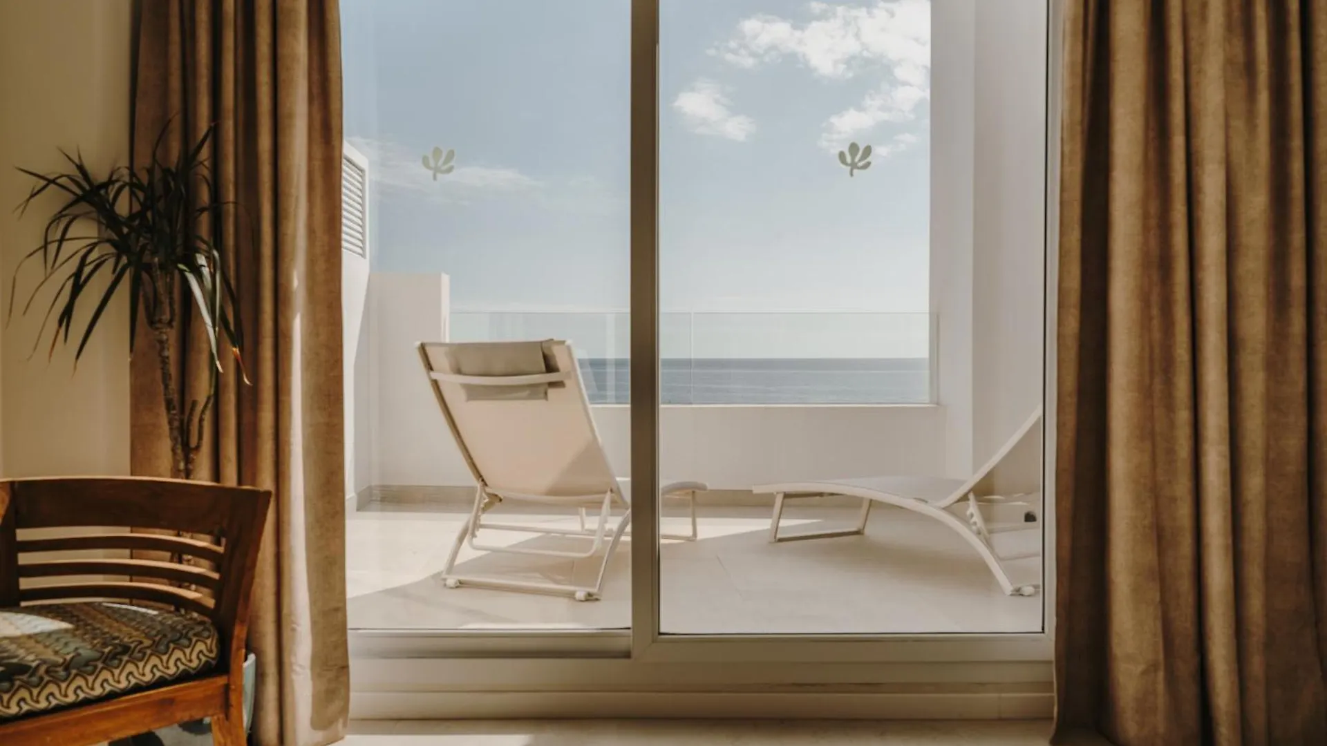 Ibara Ibiza Hotel Boutique Es Cana Španělsko
