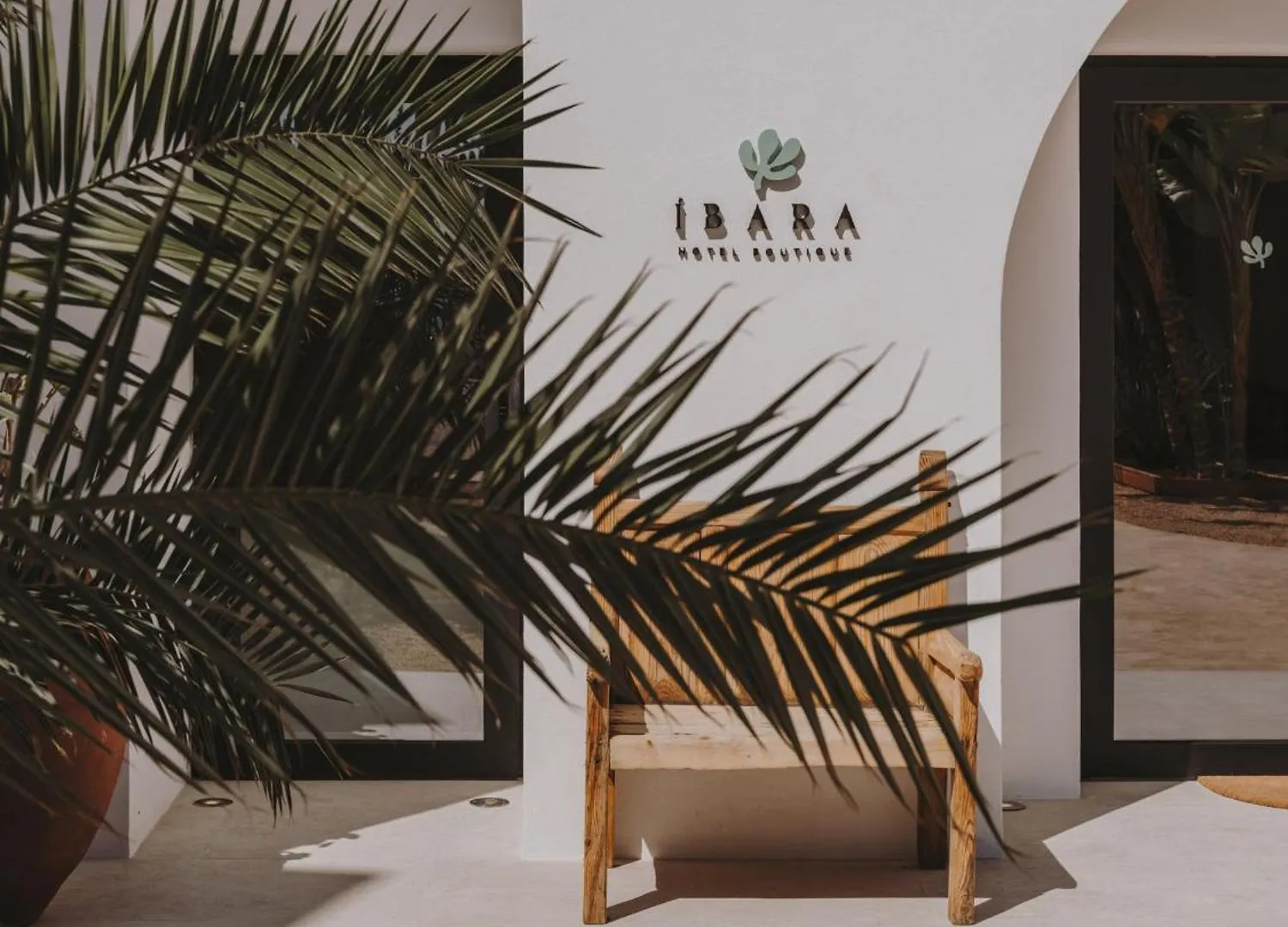Ibara Ibiza Hotel Boutique Es Cana