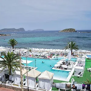 Hotel Outsite Ibiza, Es Cana