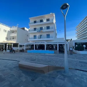 Aparthotel Playa Sol, Es Cana