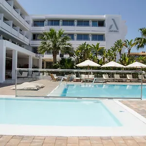 Hotel Anfora Ibiza, Es Cana